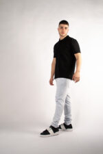 Polo Uomo Basic - PRITSE-ABS001_01_03