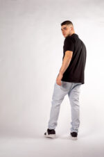 Polo Uomo Basic - PRITSE-ABS001_01_04