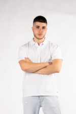 Polo Uomo Basic - PRITSE-ABS001_02_03