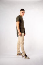 T-shirt Uomo Basic - PRITSE-ABS0020_21_02