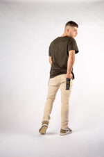 T-shirt Uomo Basic - PRITSE-ABS0020_21_04