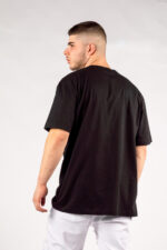 T-shirt Uomo Oversized - PRITSE-ABS0021_01_04
