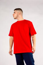 T-shirt Uomo Oversized - PRITSE-ABS0021_07_02