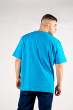 T-shirt Uomo Oversized - PRITSE-ABS0021_18_03