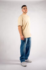 T-shirt Uomo Oversized - PRITSE-ABS0021_20_03