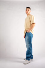 T-shirt Uomo Oversized - PRITSE-ABS0021_20_04