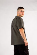 T-shirt Uomo Oversized - PRITSE-ABS0021_26_03
