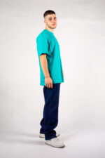 T-shirt Uomo Oversized - PRITSE-ABS0021_2G_02