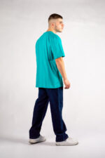 T-shirt Uomo Oversized - PRITSE-ABS0021_2G_04