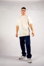 T-shirt Uomo Oversized - PRITSE-ABS0021_50_02