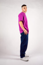 T-shirt Uomo Oversized - PRITSE-ABS0021_K9_03