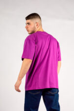 T-shirt Uomo Oversized - PRITSE-ABS0021_K9_04