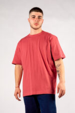 T-shirt Uomo Oversized - CIPOLLA