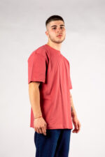 T-shirt Uomo Oversized - PRITSE-ABS0021_LT_02