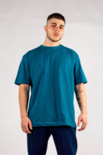 T-shirt Uomo Oversized - OTTANIO
