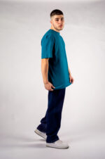 T-shirt Uomo Oversized - PRITSE-ABS0021_LW_03