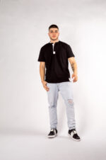 Polo Uomo Absent - PRITSE-ABS004_01_02
