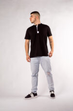 Polo Uomo Absent - PRITSE-ABS004_01_03