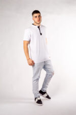 Polo Uomo Absent - PRITSE-ABS004_02_02