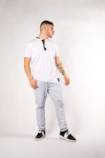 Polo Uomo Absent - PRITSE-ABS004_02_03