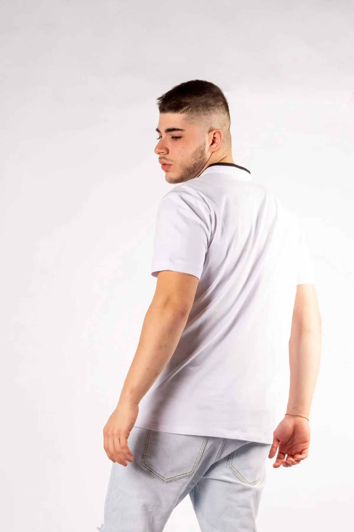 Polo Uomo Absent - PRITSE-ABS004_02_04