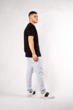 T-shirt Uomo Alexander Kors - PRITSE-AK0037_01_02
