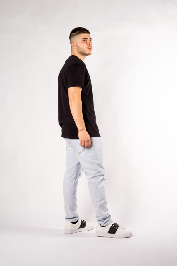 T-shirt Uomo Alexander Kors - PRITSE-AK0037_01_02