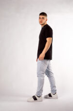 T-shirt Uomo Alexander Kors - PRITSE-AK0037_01_03