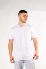 T-shirt Uomo Alexander Kors - BIANCO