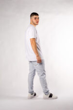 T-shirt Uomo Alexander Kors - PRITSE-AK0037_02_02