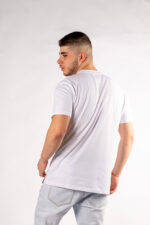 T-shirt Uomo Alexander Kors - PRITSE-AK0037_02_03
