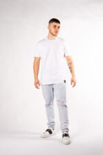 T-shirt Uomo Alexander Kors - PRITSE-AK0037_02_04