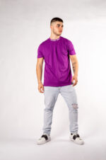 T-shirt Uomo Alexander Kors - PRITSE-AK0037_K9_02