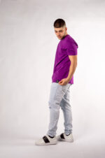 T-shirt Uomo Alexander Kors - PRITSE-AK0037_K9_03
