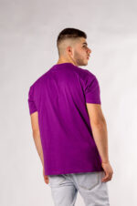 T-shirt Uomo Alexander Kors - PRITSE-AK0037_K9_04