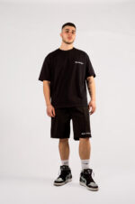 T-shirt Uomo Alexander Kors - PRITSE-AK0053_01_03