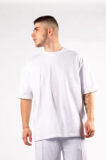 T-shirt Uomo Alexander Kors - PRITSE-AK0053_02_02