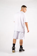 T-shirt Uomo Alexander Kors - PRITSE-AK0053_02_03