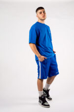 T-shirt Uomo Alexander Kors - PRITSE-AK0053_16_02