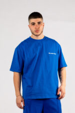 T-shirt Uomo Alexander Kors - PRITSE-AK0053_16_03