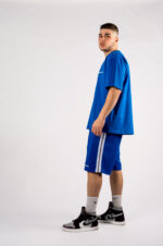 T-shirt Uomo Alexander Kors - PRITSE-AK0053_16_04