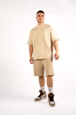 T-shirt Uomo Alexander Kors - PRITSE-AK0053_20_02