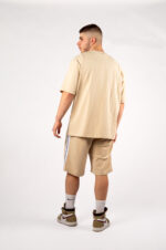 T-shirt Uomo Alexander Kors - PRITSE-AK0053_20_04