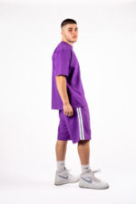 T-shirt Uomo Alexander Kors - PRITSE-AK0053_K9_02