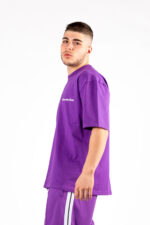 T-shirt Uomo Alexander Kors - PRITSE-AK0053_K9_03