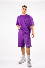 T-shirt Uomo Alexander Kors - PRITSE-AK0053_K9_04