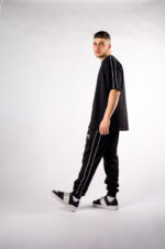 T-shirt Uomo Alexander Kors - PRITSE-AK0054_01_02