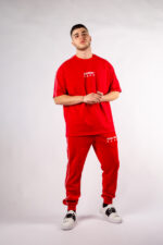 T-shirt Uomo Alexander Kors - PRITSE-AK0054_07_04