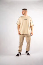 T-shirt Uomo Alexander Kors - PRITSE-AK0054_20_02