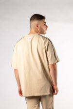 T-shirt Uomo Alexander Kors - PRITSE-AK0054_20_03